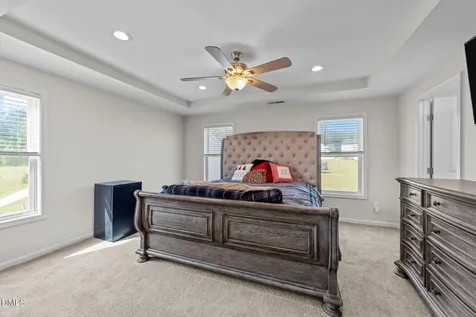 220 Brisbane Drive Zebulon NC 27597