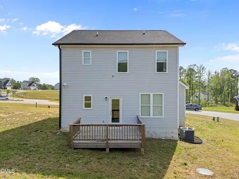 220 Brisbane Drive Zebulon NC 27597