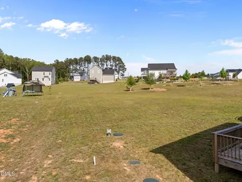 220 Brisbane Drive Zebulon NC 27597