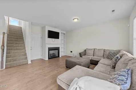 220 Brisbane Drive Zebulon NC 27597