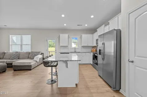 220 Brisbane Drive Zebulon NC 27597