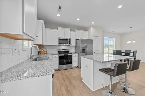 220 Brisbane Drive Zebulon NC 27597