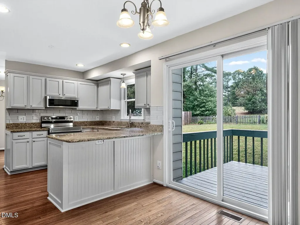 6420 Cape Charles Drive Raleigh NC 27617