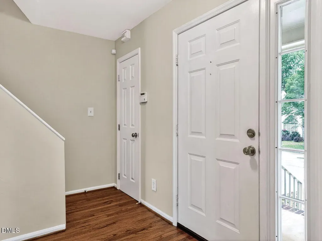 6420 Cape Charles Drive Raleigh NC 27617
