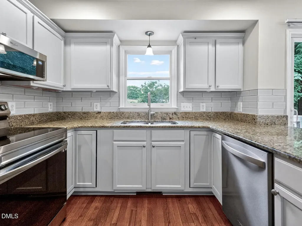 6420 Cape Charles Drive Raleigh NC 27617