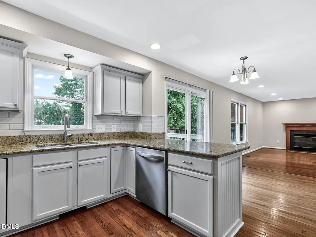 6420 Cape Charles Drive Raleigh NC 27617