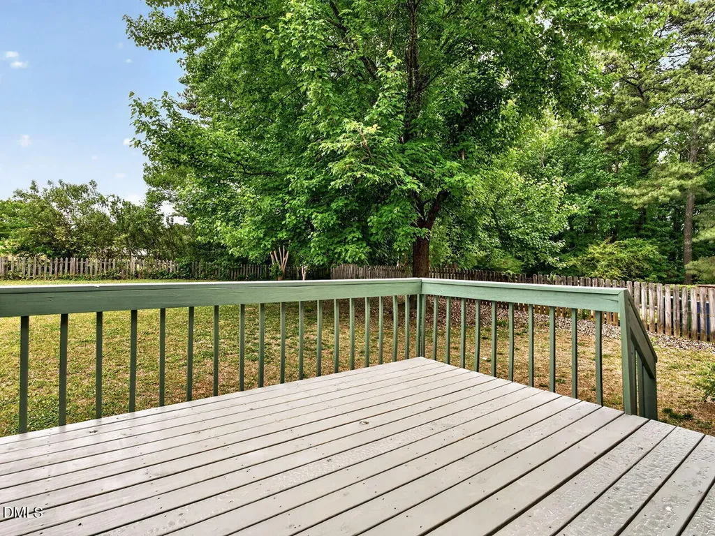 6420 Cape Charles Drive Raleigh NC 27617