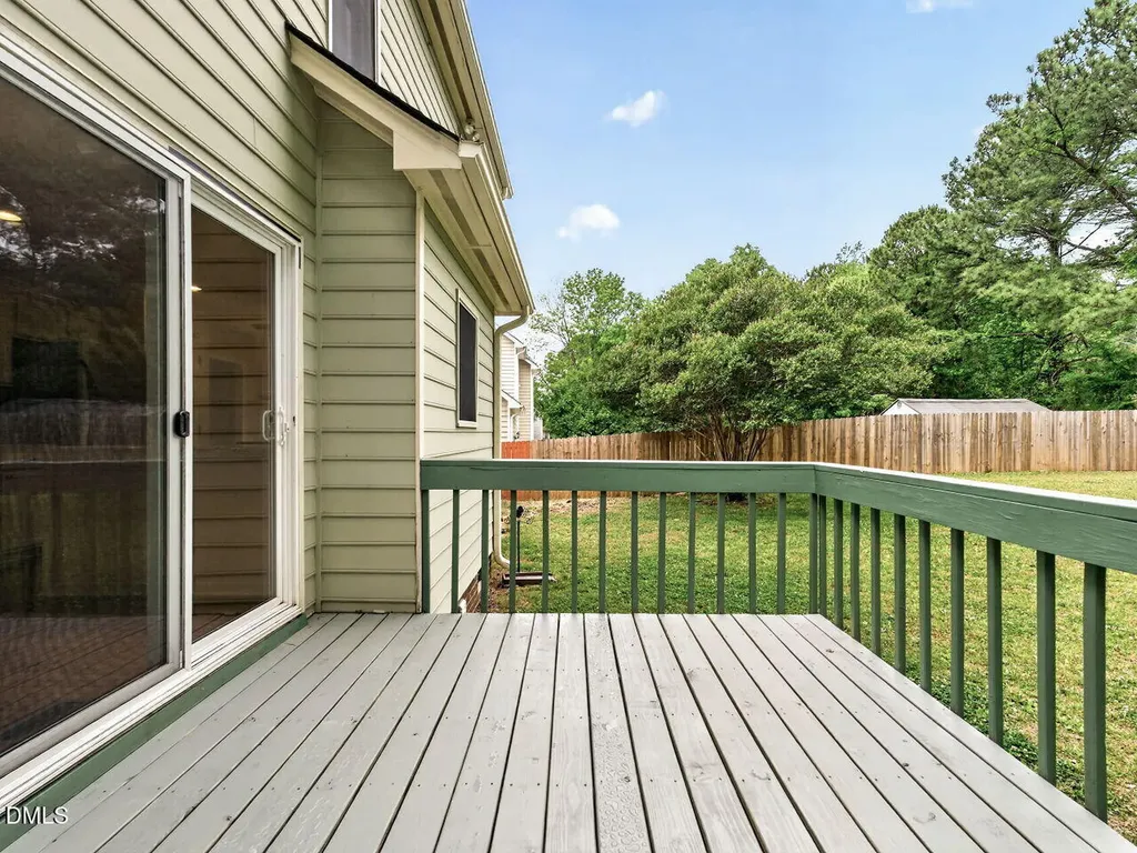 6420 Cape Charles Drive Raleigh NC 27617