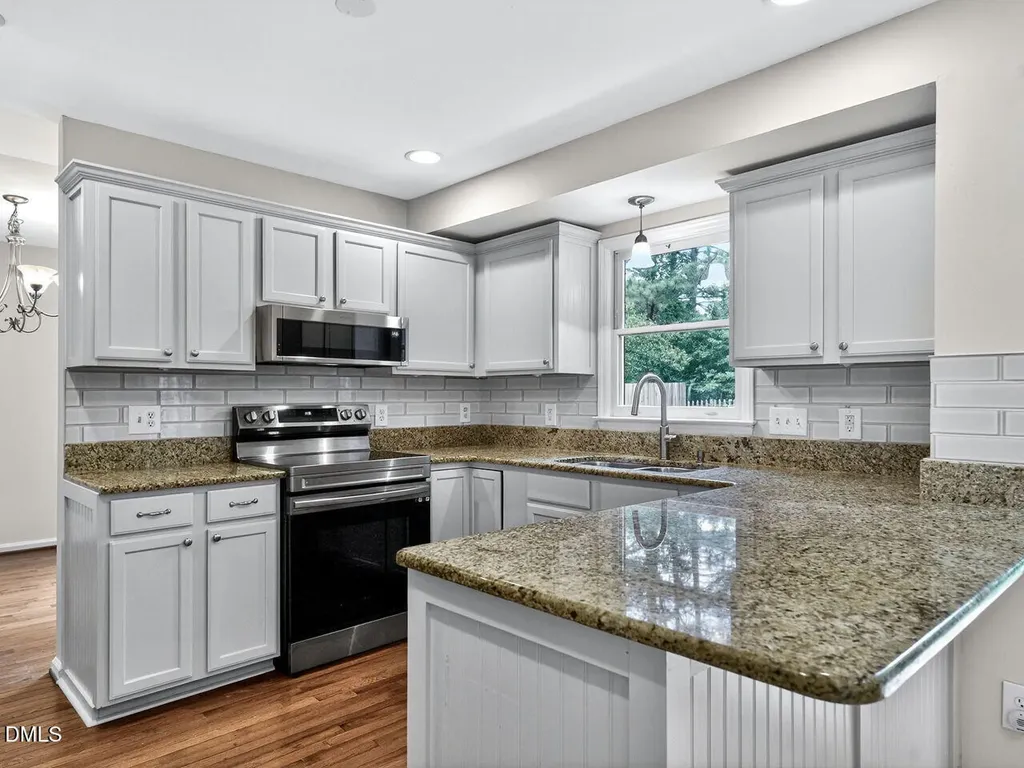 6420 Cape Charles Drive Raleigh NC 27617