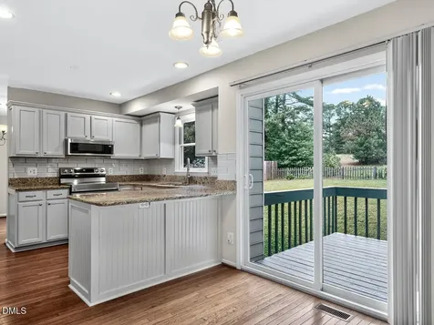 6420 Cape Charles Drive Raleigh NC 27617