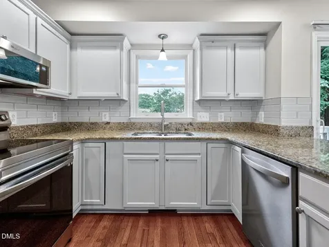 6420 Cape Charles Drive Raleigh NC 27617
