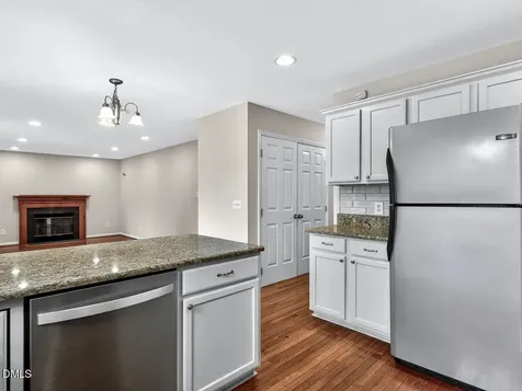 6420 Cape Charles Drive Raleigh NC 27617