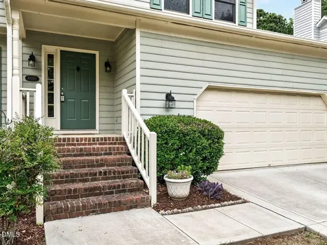 6420 Cape Charles Drive Raleigh NC 27617