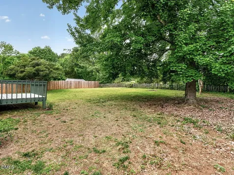 6420 Cape Charles Drive Raleigh NC 27617
