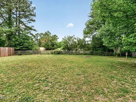 6420 Cape Charles Drive Raleigh NC 27617