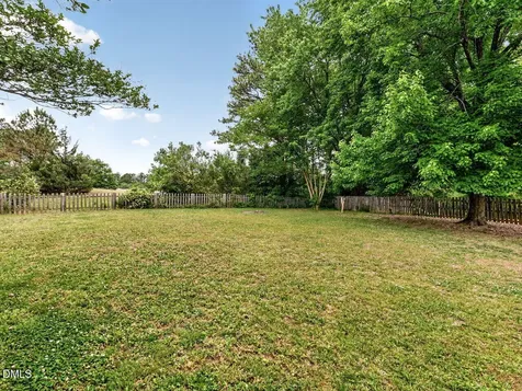 6420 Cape Charles Drive Raleigh NC 27617
