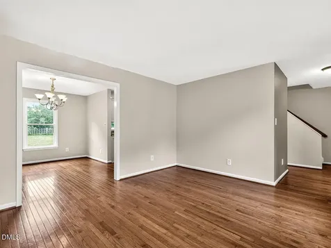 6420 Cape Charles Drive Raleigh NC 27617