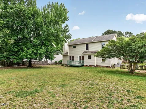 6420 Cape Charles Drive Raleigh NC 27617