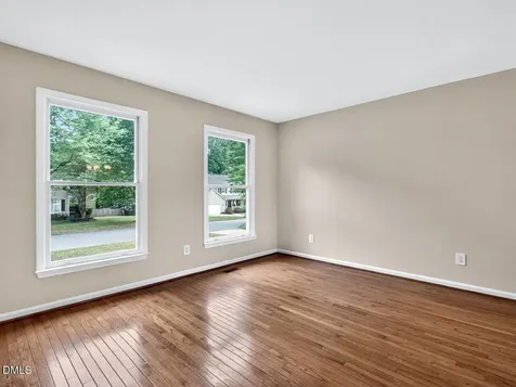 6420 Cape Charles Drive Raleigh NC 27617