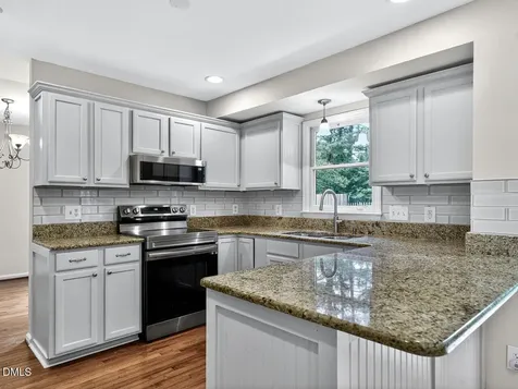 6420 Cape Charles Drive Raleigh NC 27617