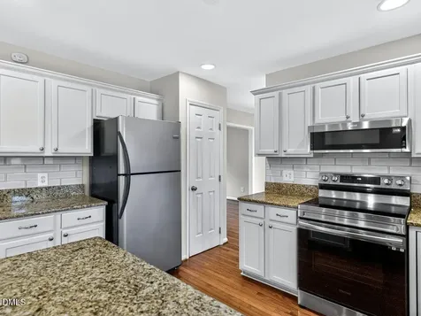 6420 Cape Charles Drive Raleigh NC 27617