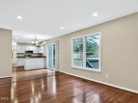 6420 Cape Charles Drive Raleigh NC 27617