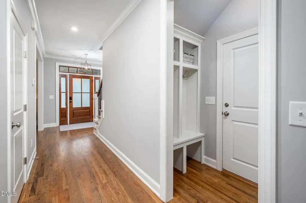 222 Landover Circle Chapel Hill NC 27516