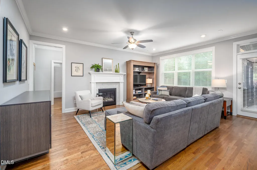 222 Landover Circle Chapel Hill NC 27516