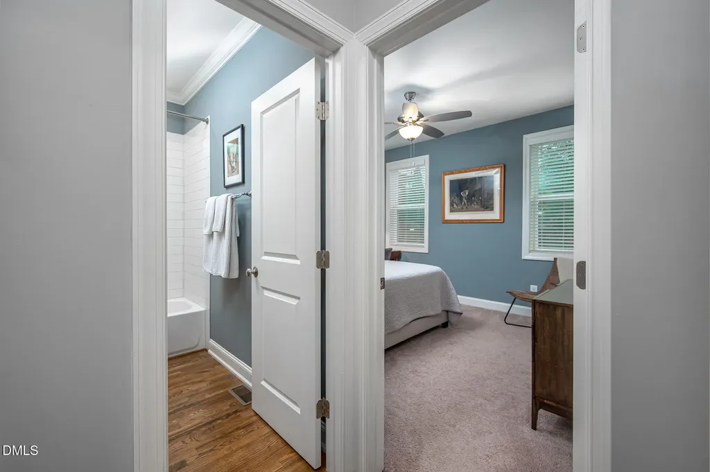 222 Landover Circle Chapel Hill NC 27516
