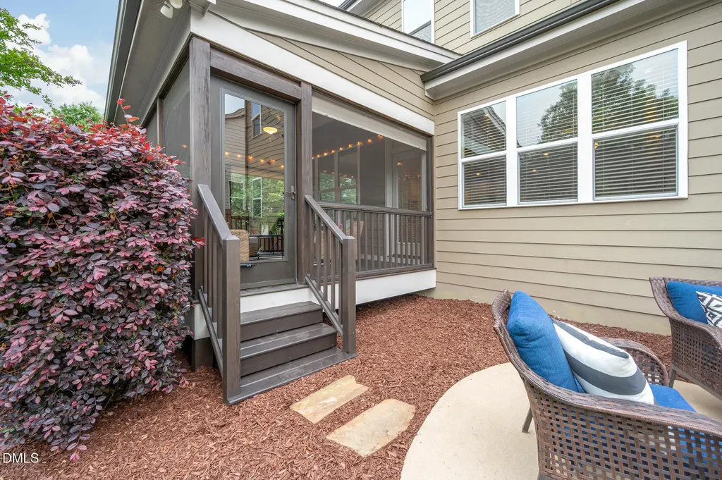 222 Landover Circle Chapel Hill NC 27516