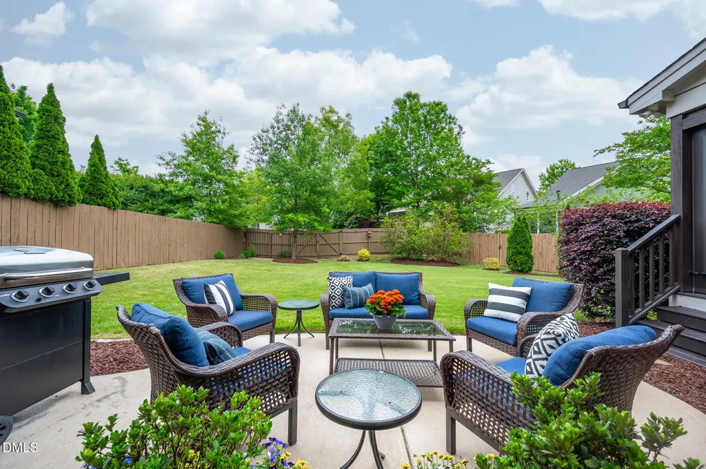 222 Landover Circle Chapel Hill NC 27516