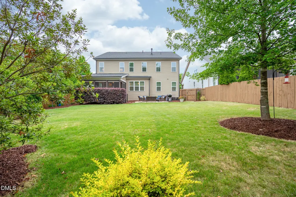 222 Landover Circle Chapel Hill NC 27516