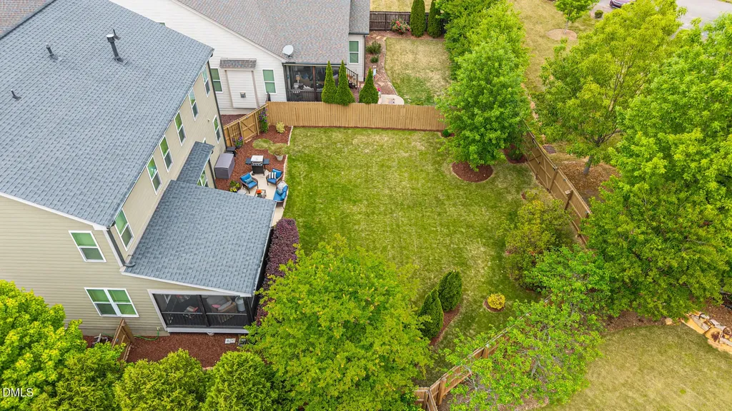 222 Landover Circle Chapel Hill NC 27516