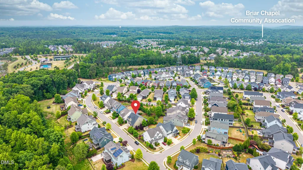 222 Landover Circle Chapel Hill NC 27516