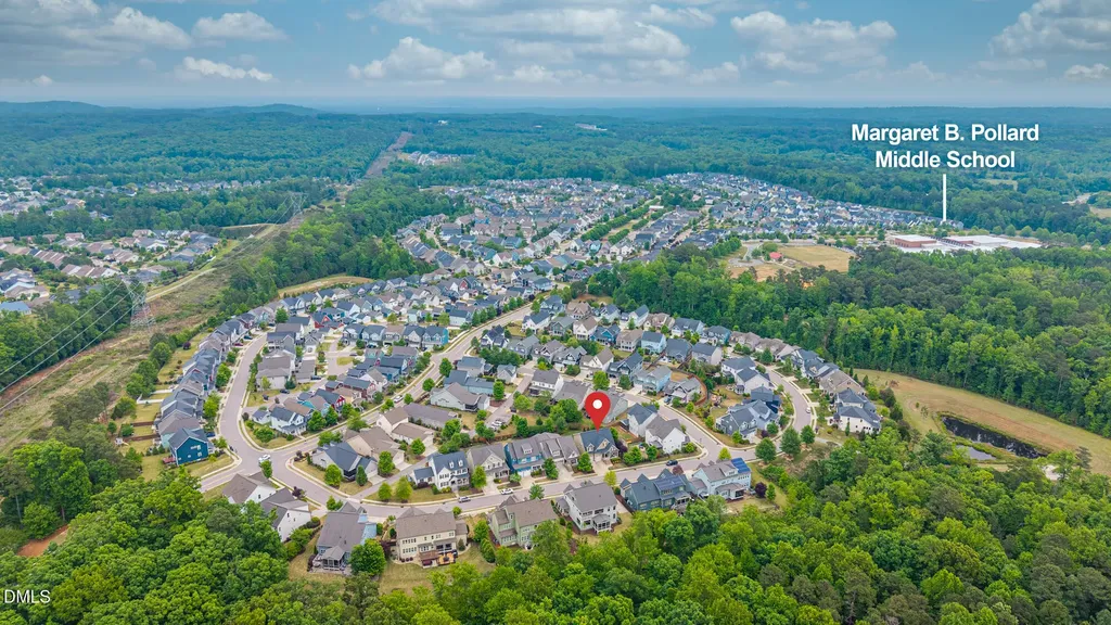 222 Landover Circle Chapel Hill NC 27516