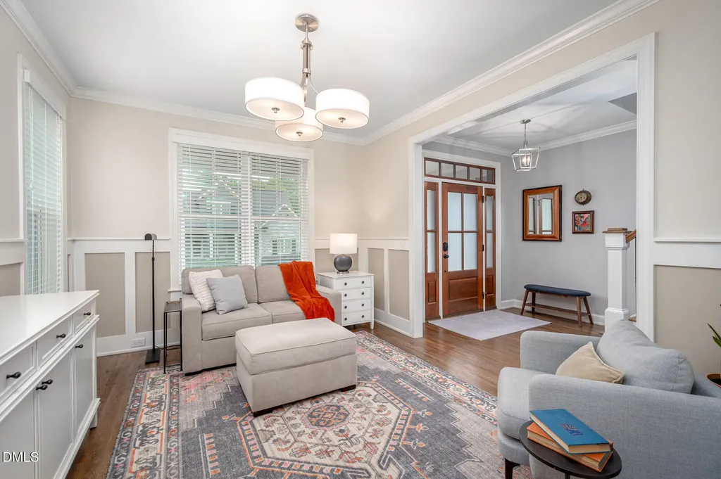 222 Landover Circle Chapel Hill NC 27516