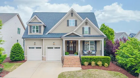 222 Landover Circle Chapel Hill NC 27516