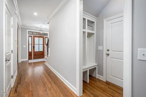 222 Landover Circle Chapel Hill NC 27516
