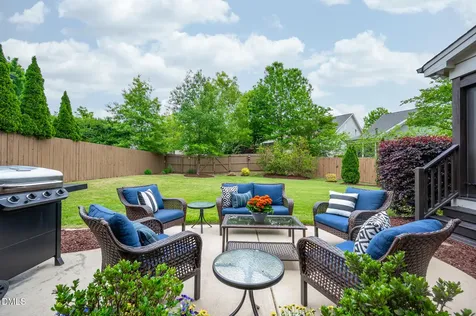 222 Landover Circle Chapel Hill NC 27516