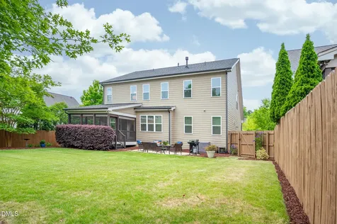 222 Landover Circle Chapel Hill NC 27516