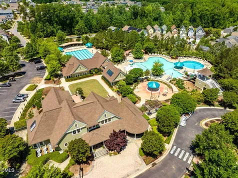 222 Landover Circle Chapel Hill NC 27516