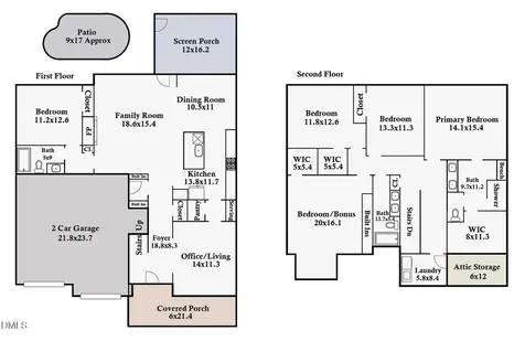 222 Landover Circle Chapel Hill NC 27516