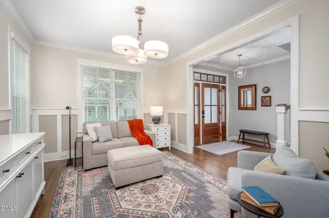 222 Landover Circle Chapel Hill NC 27516