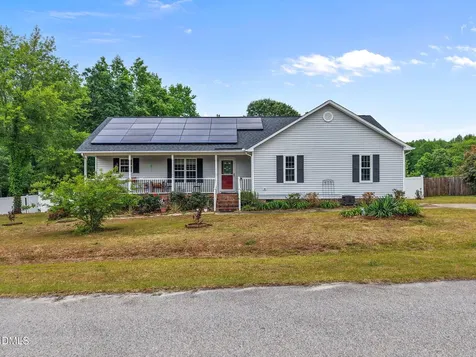 64 Marie Court Willow Springs NC 27592
