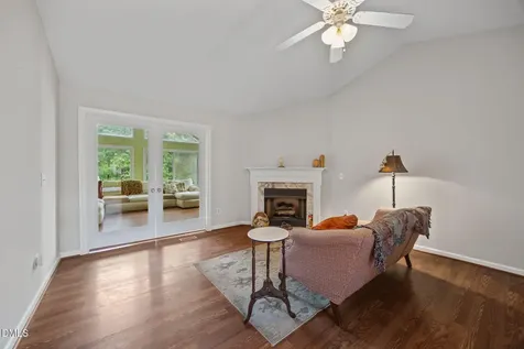 64 Marie Court Willow Springs NC 27592