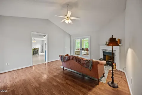 64 Marie Court Willow Springs NC 27592