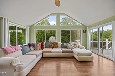 64 Marie Court Willow Springs NC 27592