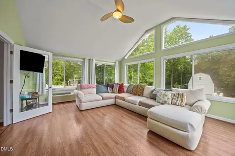 64 Marie Court Willow Springs NC 27592