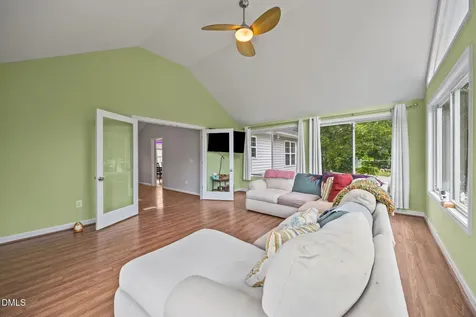 64 Marie Court Willow Springs NC 27592