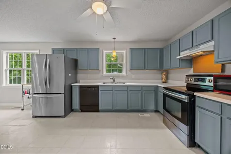 64 Marie Court Willow Springs NC 27592